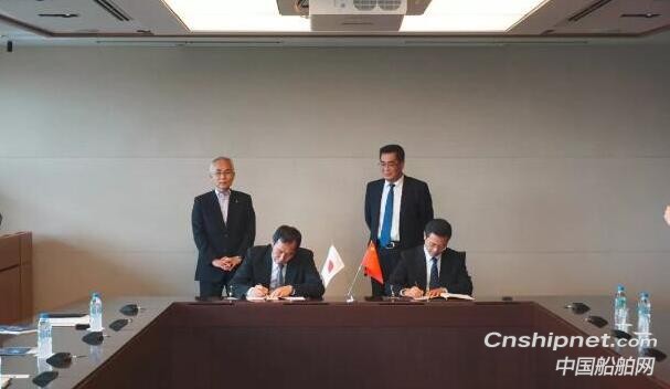 青岛双瑞获89艘营运船的压载水管理系统订单