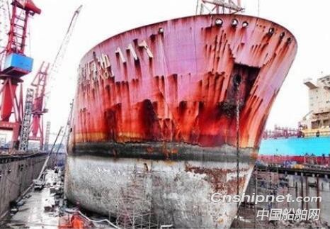 文冲船坞“海洋石油111”号浮式生产储油卸油装置坞修项目完工交付