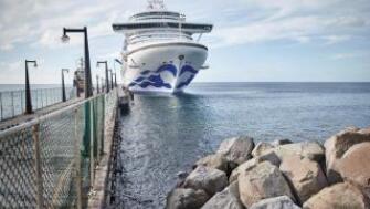 Fincantieri获嘉年华2条17.5万吨新一代豪华邮轮