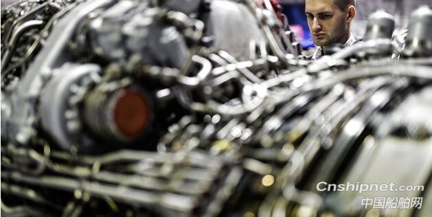 广西玉柴牵手俄罗斯车臣合资共建发动机