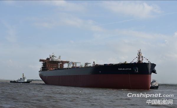 新时代造船一船下水一船命名