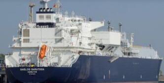 三星重工获两条17.4万立方液化天然气运输船订单