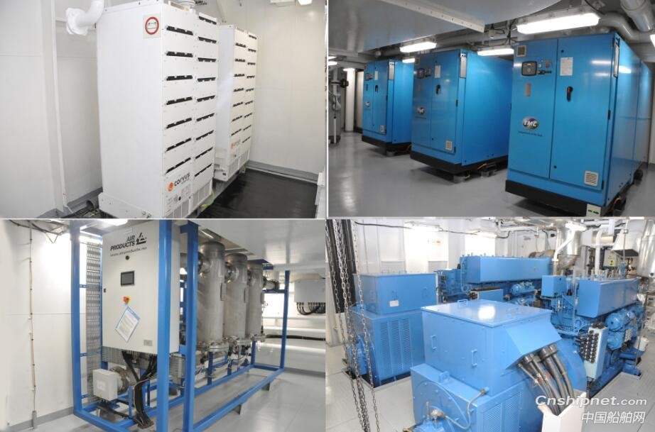 化学品船中的又一颗“璀璨明珠”