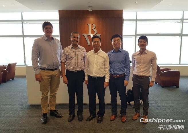 青岛双瑞获22条营运船压载水管理系统改造订单