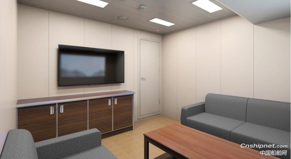 江龙船艇“红水河”145客位游船成功试航