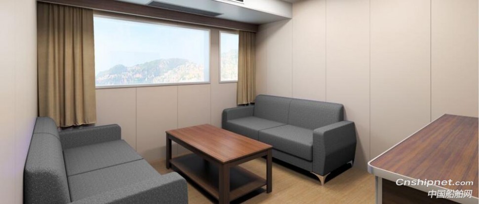 江龙船艇“红水河”145客位游船成功试航