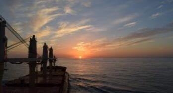 新时代造船获2+1艘散货船订单