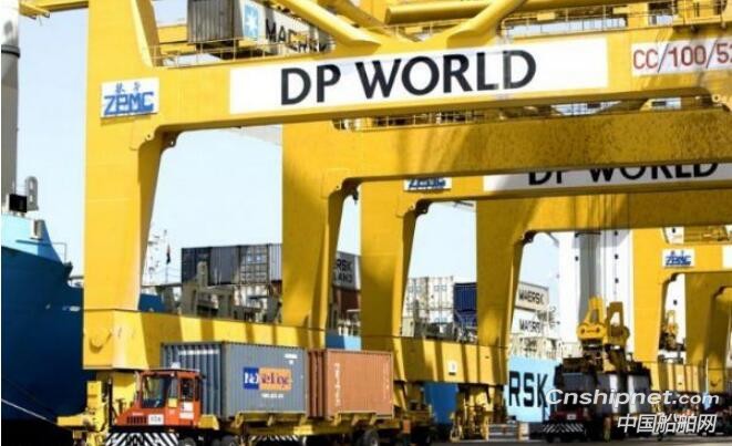 全球两大港口巨头共同出资在中国成立集装箱报关公司