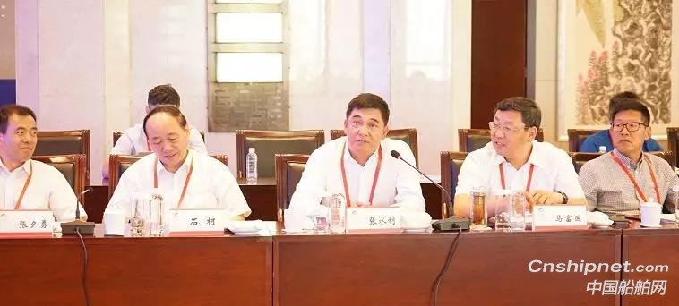 第92名，象屿集团迈进中国500强百强行列！