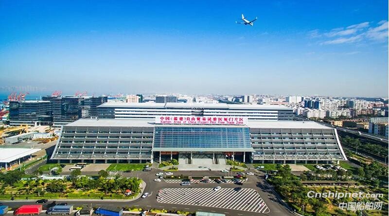 第92名，象屿集团迈进中国500强百强行列！