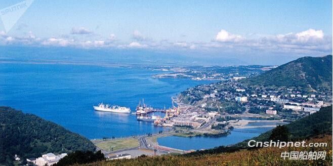 俄罗斯将建2艘客货两用船