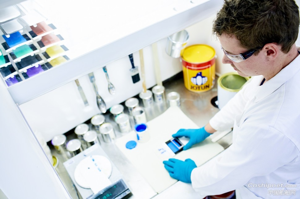 涂料行业战“李鬼”，佐敦涂料保护客户权益获重大进展