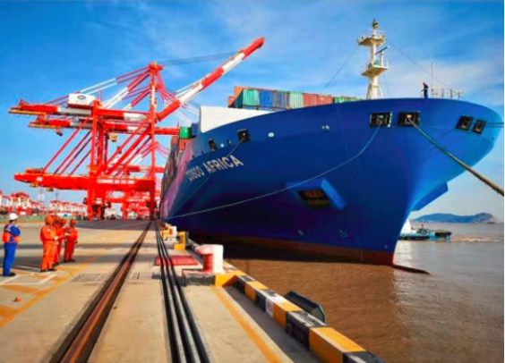 中国海事服务网