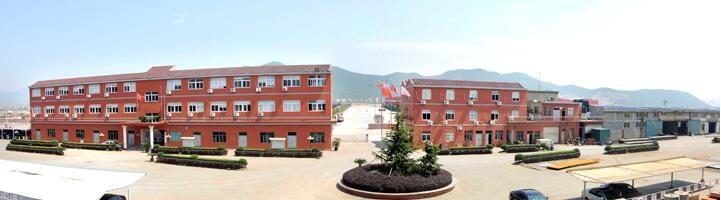 浙江东红船业同日完成三大节点