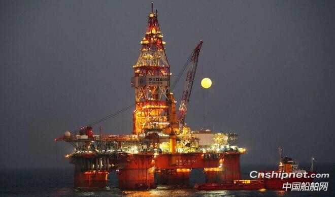 中海油中标近2.1亿美元陵水17-2气田开发项目水下生产系统合同