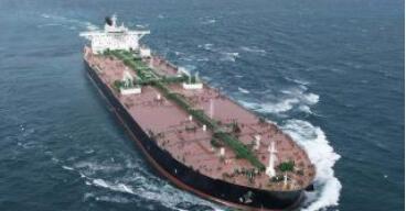 大宇造船获一条30万吨巨型油轮订单