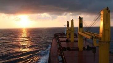 扬子江造船获日本三井2艘散货船订单