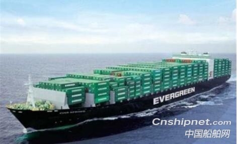 江南造船获4艘2500TEU集装箱船订单