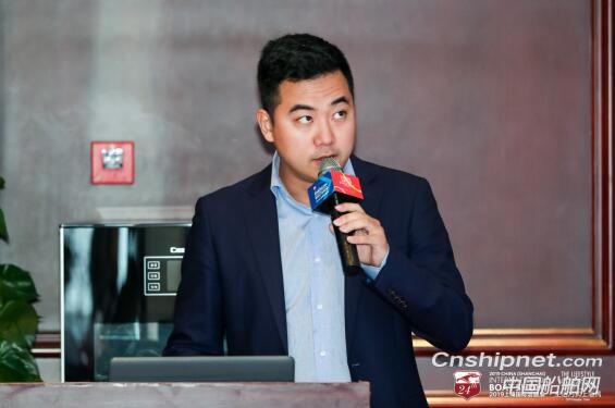 《以水为媒 · 休闲产业跨界合作高峰论坛》在沪成功举办