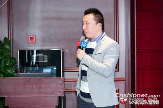 《以水为媒 · 休闲产业跨界合作高峰论坛》在沪成功举办