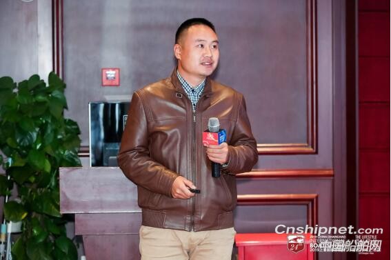 《以水为媒 · 休闲产业跨界合作高峰论坛》在沪成功举办