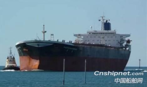 新时代造船获1+1艘156000吨苏伊士型原油船订单