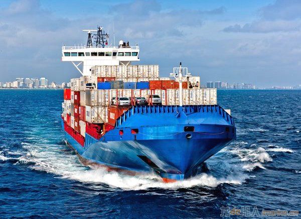 中国海事服务网