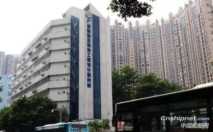 广州船舶设计院获陆军新型警戒巡逻艇订单