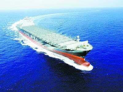 中国海事服务网