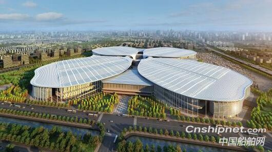 2019上海国际游艇展预登记上线， 百艇齐发就在6月！