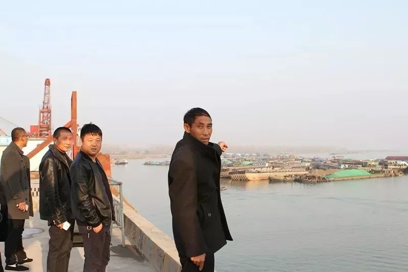 中国海事服务网