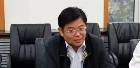 中船重工总经理孙波受贿被捕