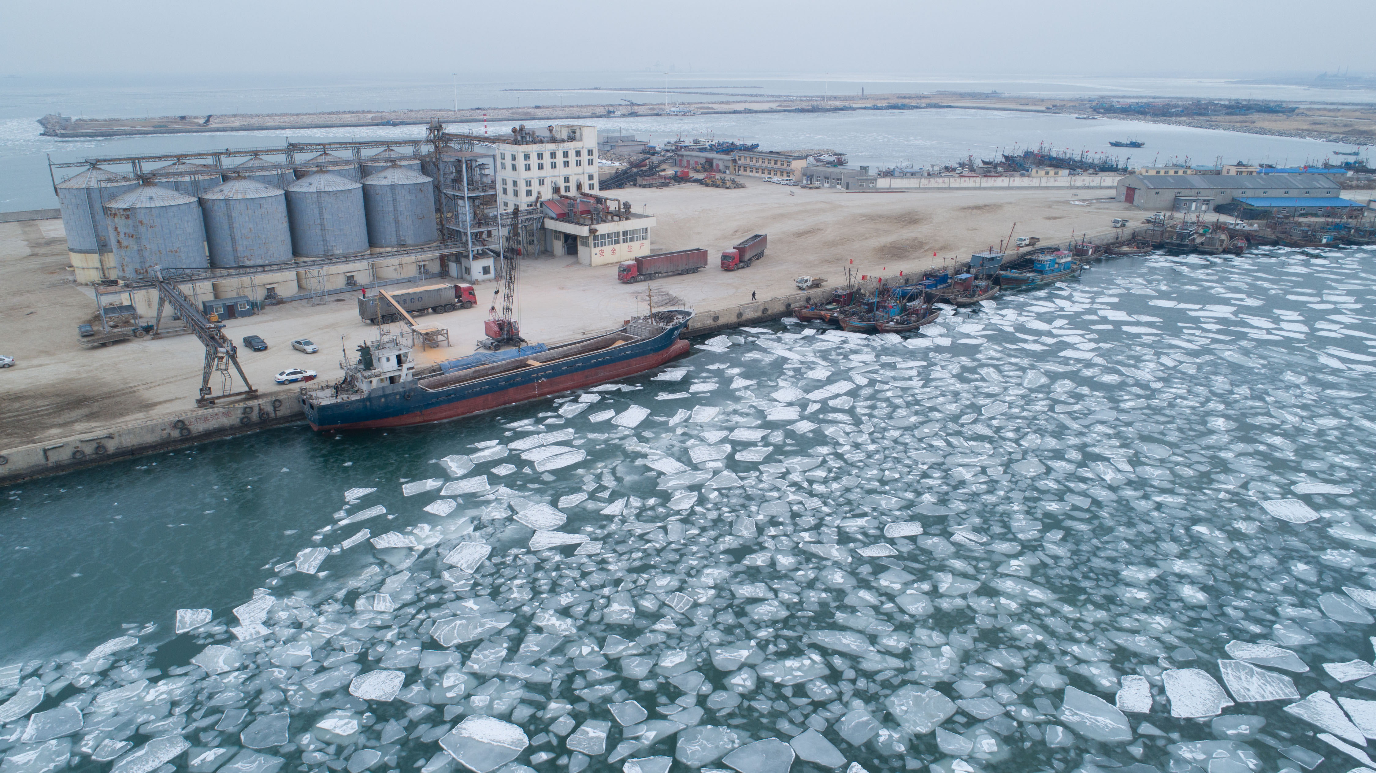 中国海事服务网