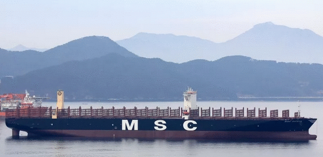 中国海事服务网