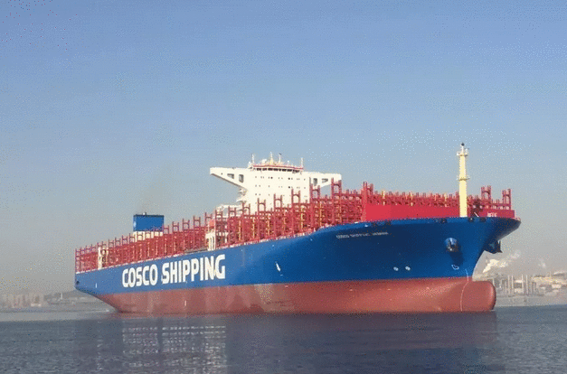 中国海事服务网