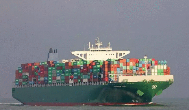 中国海事服务网