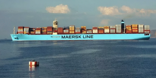 中国海事服务网