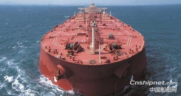 南通中远川崎获3艘VLCC油轮订单