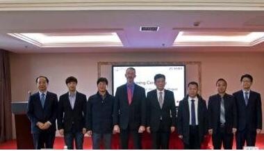 海西重机获3台岸边集装箱起重机和10台自动化轨道吊订单