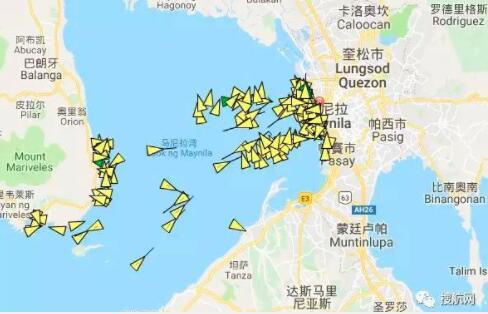 中国海事服务网