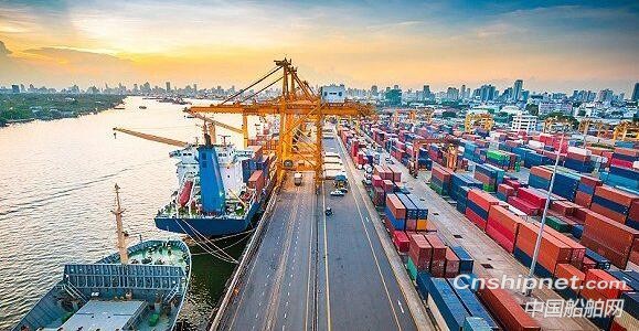 嘉诚将投资兴建全球最大的船对船库存与供应中心