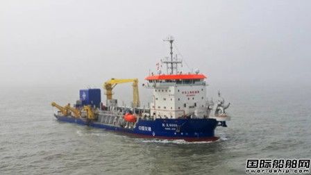 中国海事服务网