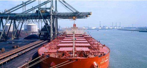 中船澄西获2艘85,000吨散货船订单