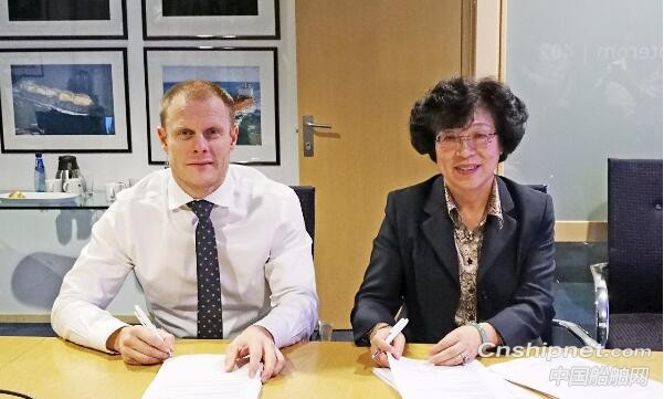 中集来福士获南极磷虾运输船建造订单