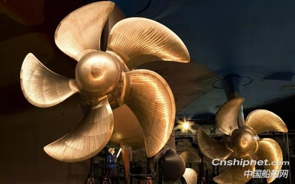 ABB将为中国首条国产豪华邮轮提供一体化解决方案