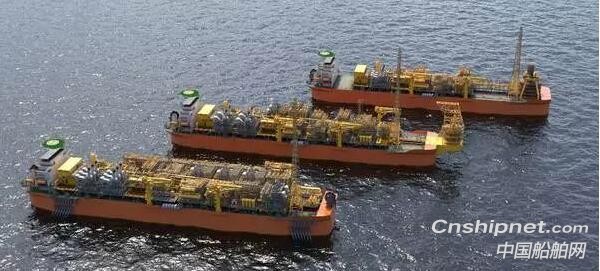 招商工业获1+3艘MPFA浮式生产储卸油船订单