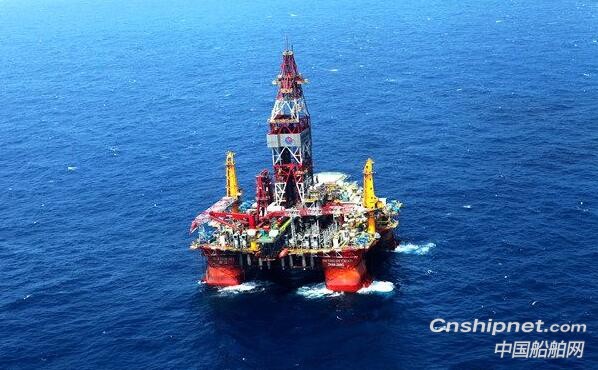 我国首座第六代深水半潜式钻井平台“981”完钻首口深水开发井
