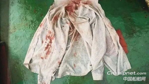 “死亡”船员藏匿7年，真相令人震惊！