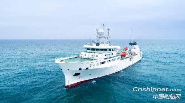 沪东中华造船三大总装部门交出三份优良成绩单