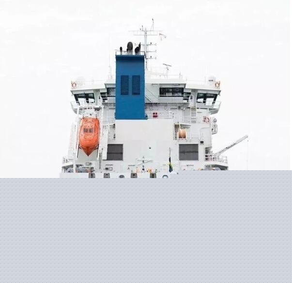 中航鼎衡获1+1艘16300吨双燃料化学品船订单